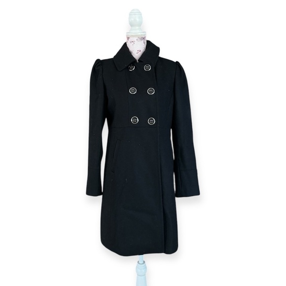 IZ Sport Double Breasted Medium Trench Coat - Picture 1 of 3